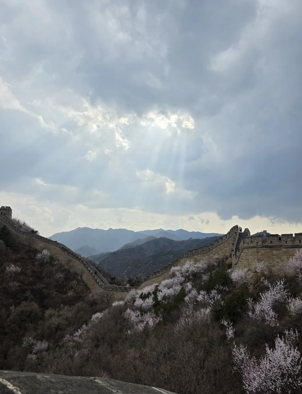 Photo of Badaling Great Wall: Beijing attractions