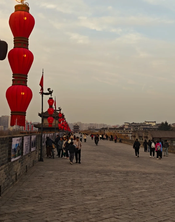Xi'an famous for Xi'an famous for