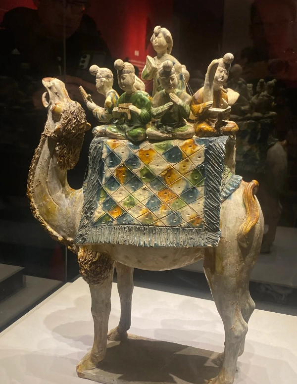 Xi'an travel guide Xi'an travel guide