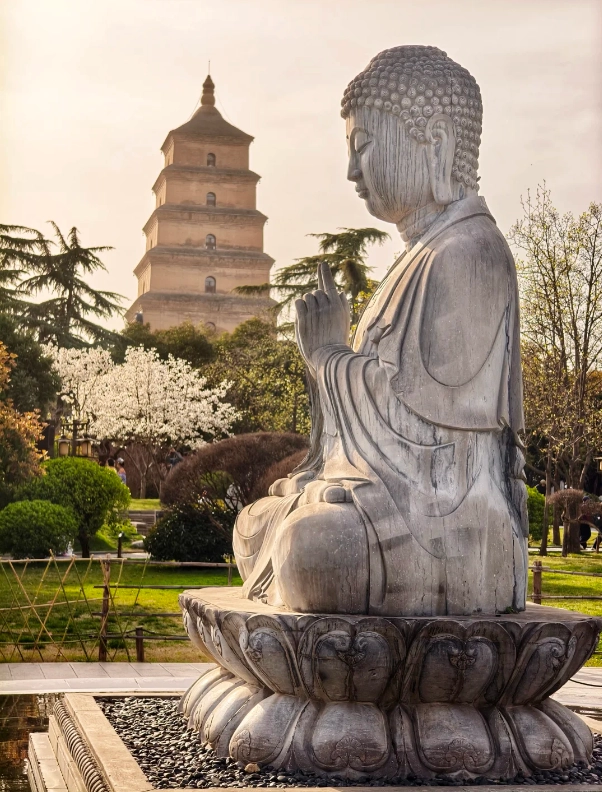 Xi An hidden gems