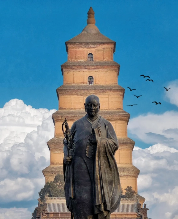 Xi An lesser-known attractions