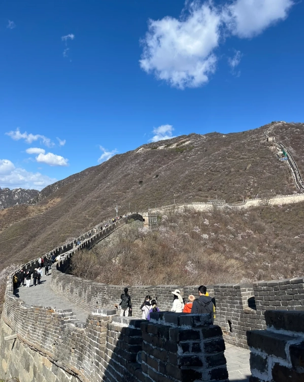 Photo of Mutianyu Great Wall: Mutianyu Great Wall tickets