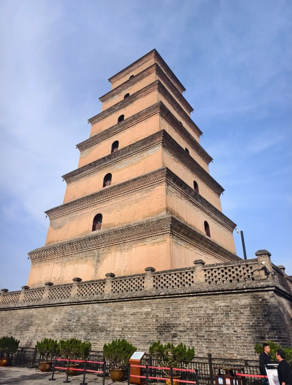 what else to see in Xi An