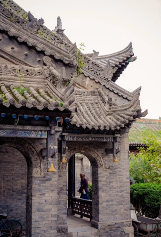 5-day Xi'an itinerary