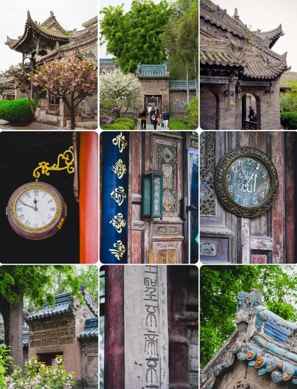Xi'an travel guide
