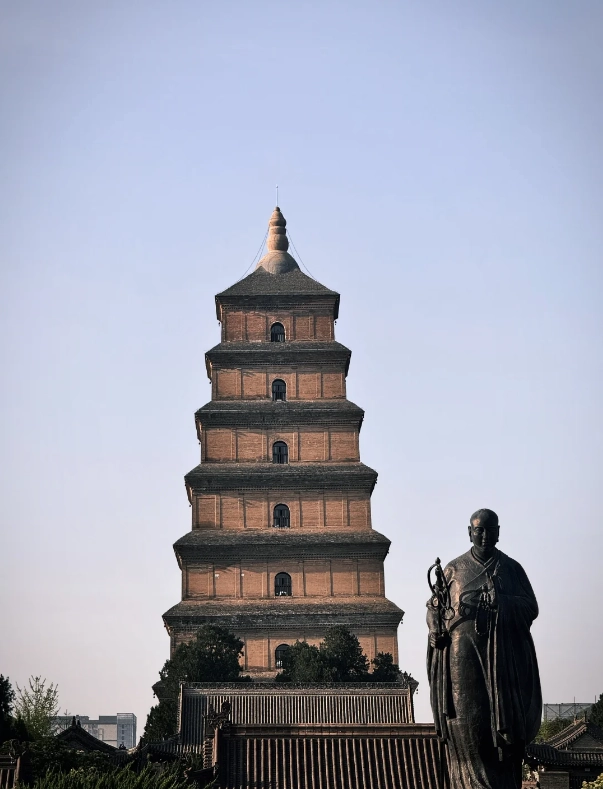 5-day Xi'an itinerary
