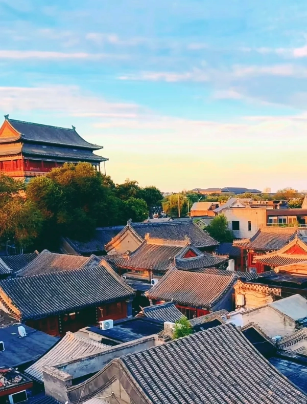 Photo of Nanluoguxiang: beijing hidden gems