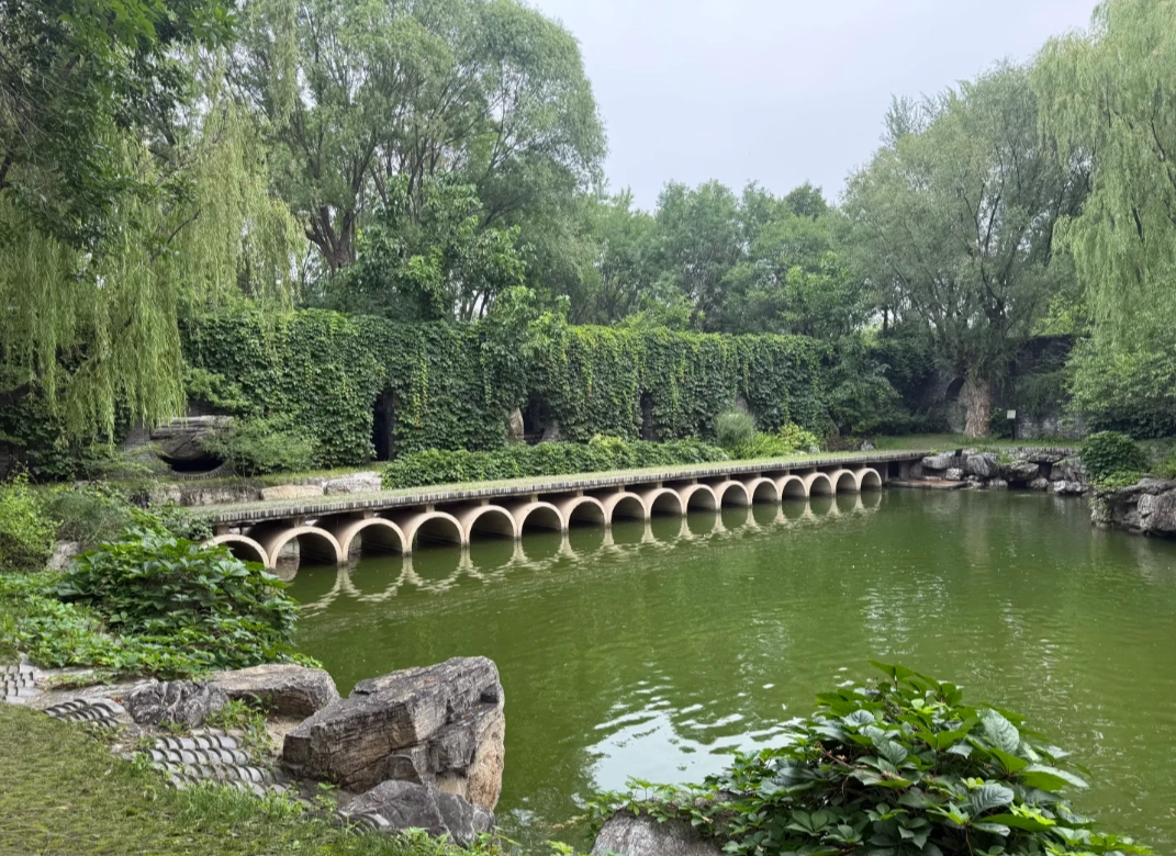 Photo of Red Brick Art Museum: Red Brick Art Museum Beijing