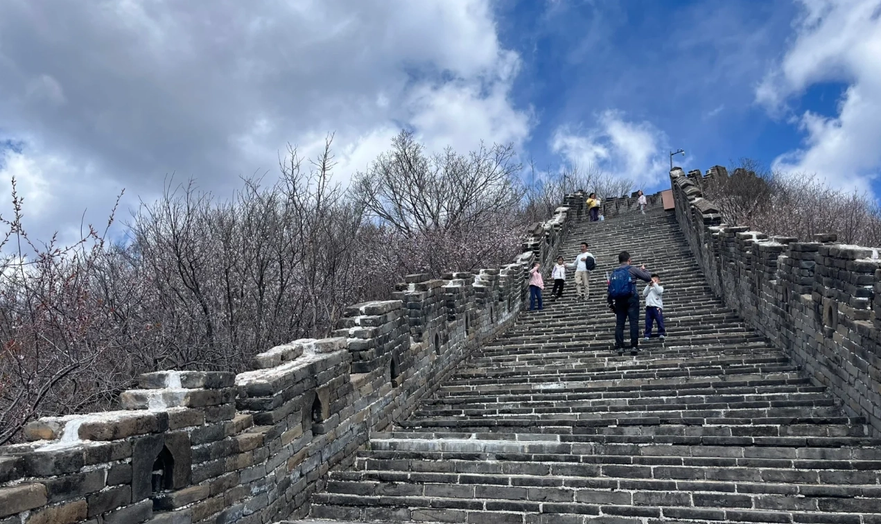 Photo of Mutianyu Great Wall: Mutianyu Great Wall tickets