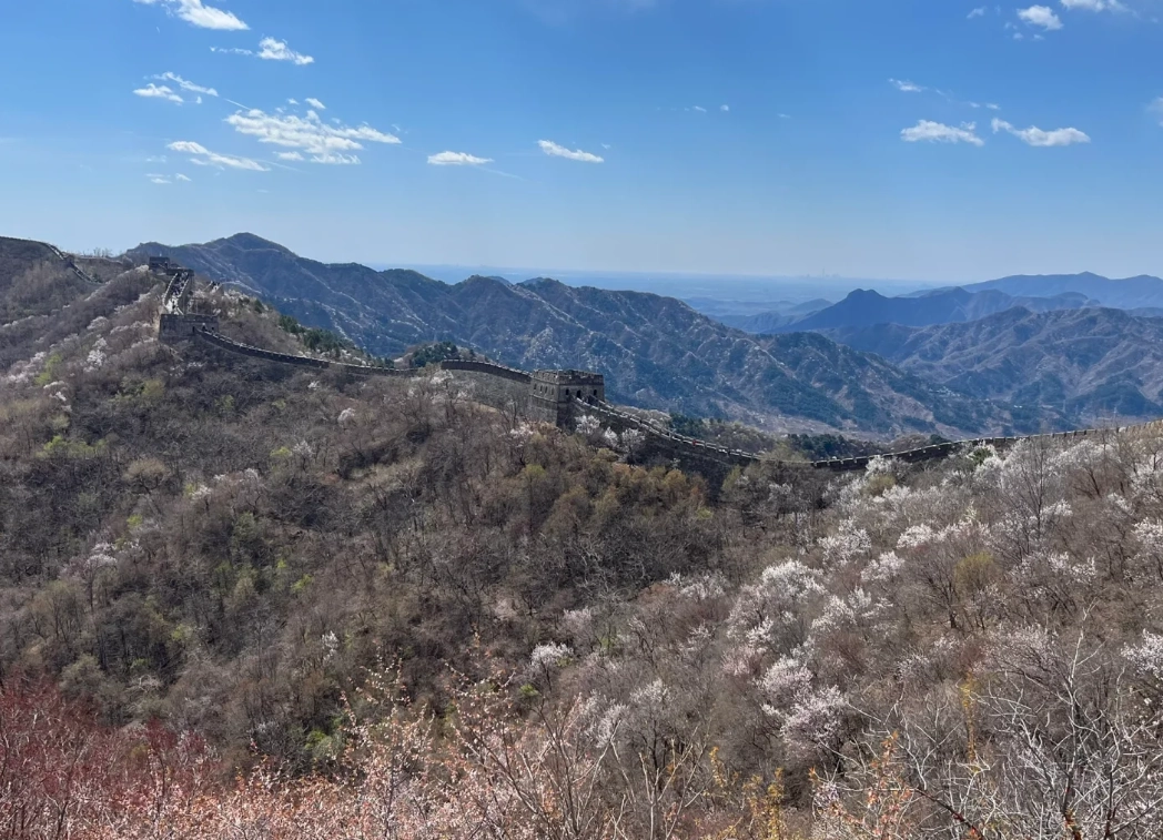 Photo of Mutianyu Great Wall: How to get to Mutianyu