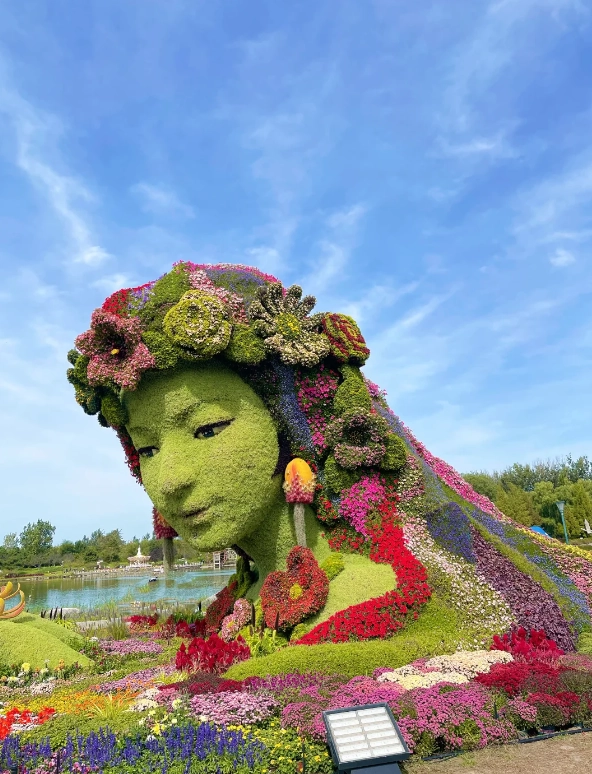 Shunyi attractions