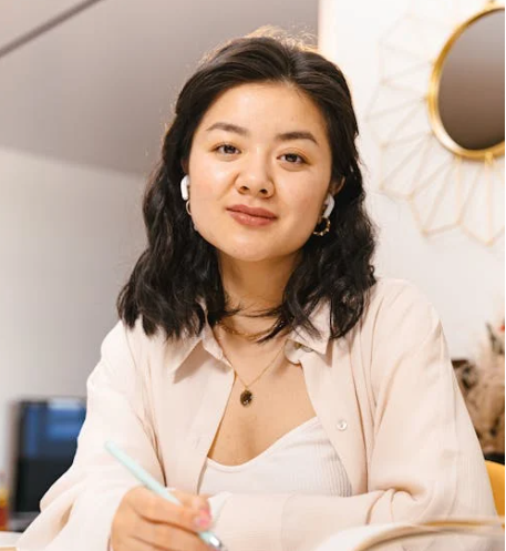 Xiaoyu Mao