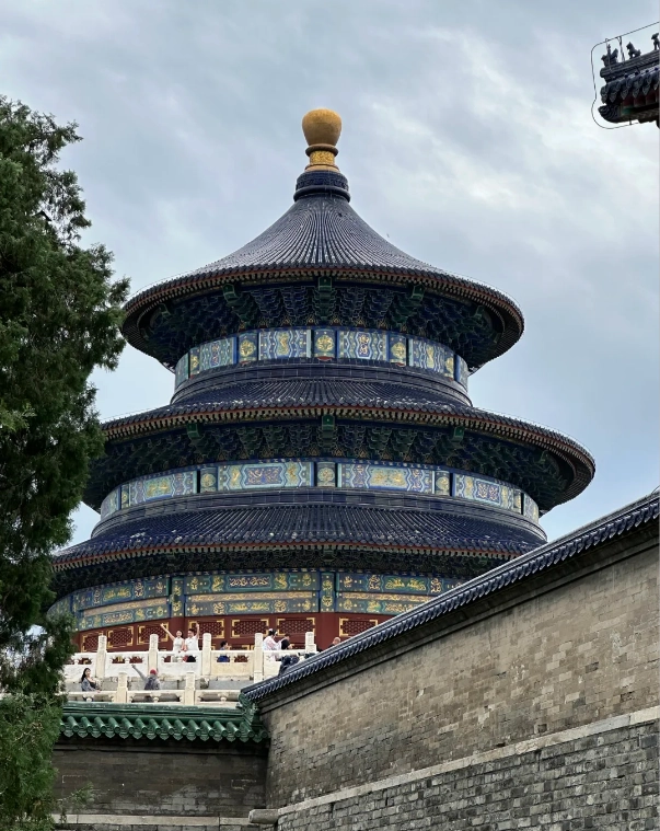 Temple of Heaven