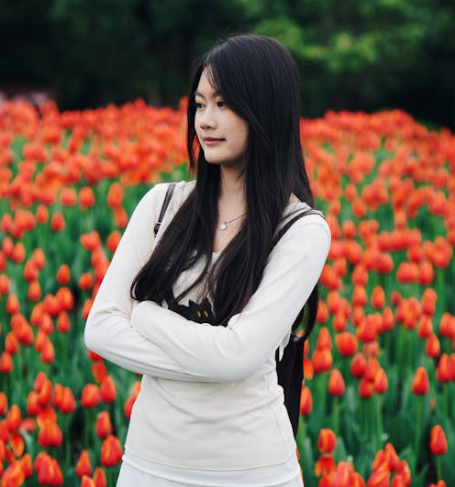 Yuxin Han