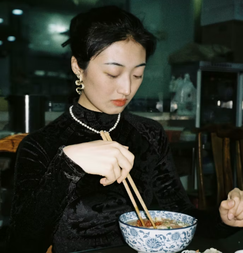Lili Feng