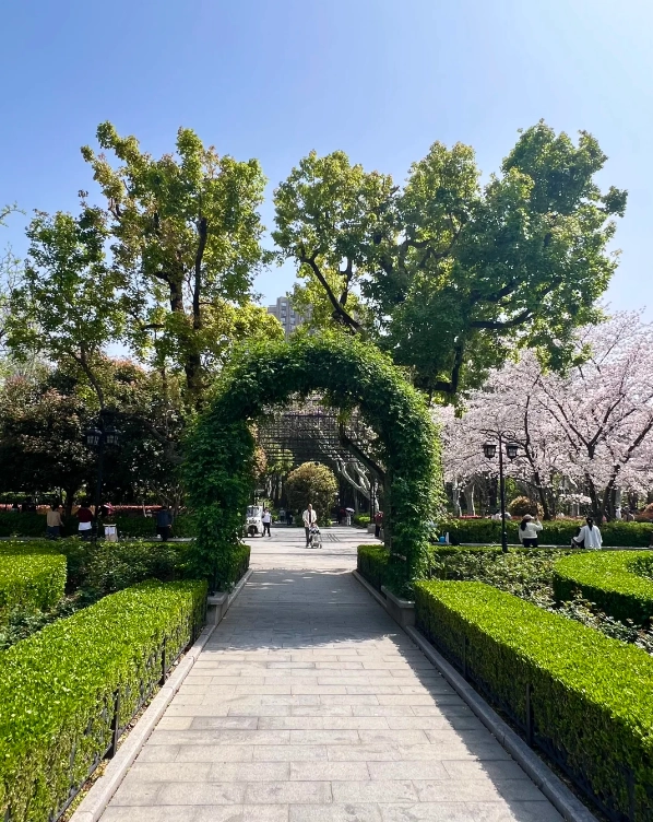 Photo of Fuxing Park: Fuxing Park tickets
