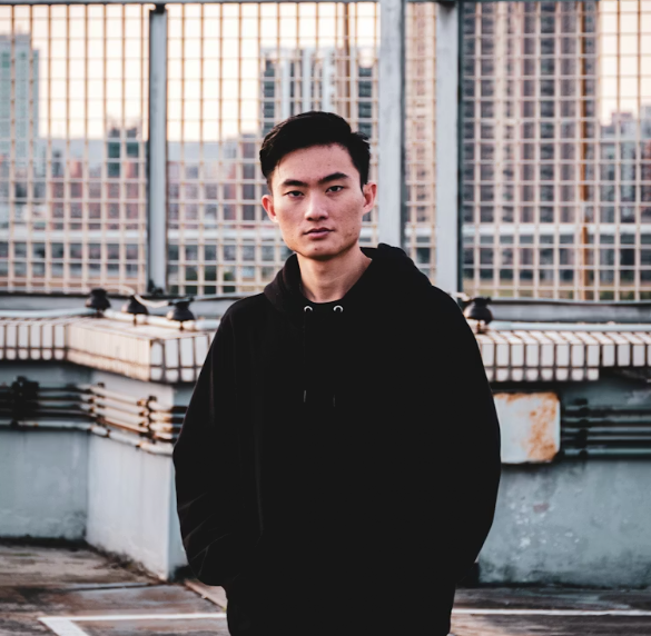 Kairui Sheng