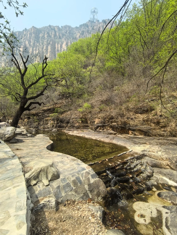 Photo of Shilinxia Scenic Area: Shilinxia best time to visit
