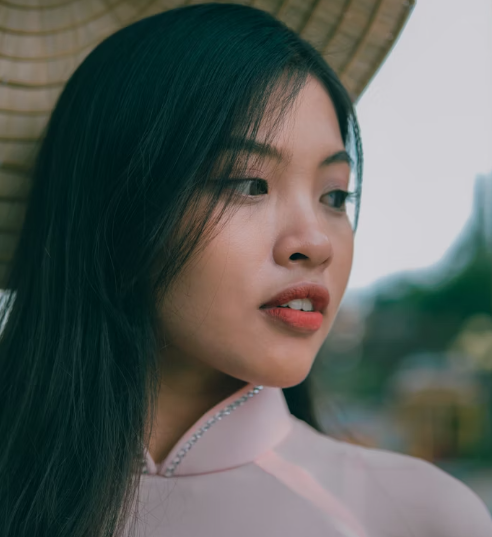 Wenjing Ma
