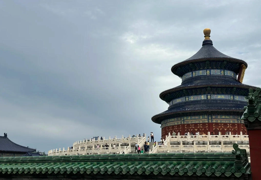 Photo of Temple of Heaven: Temple of Heaven tickets