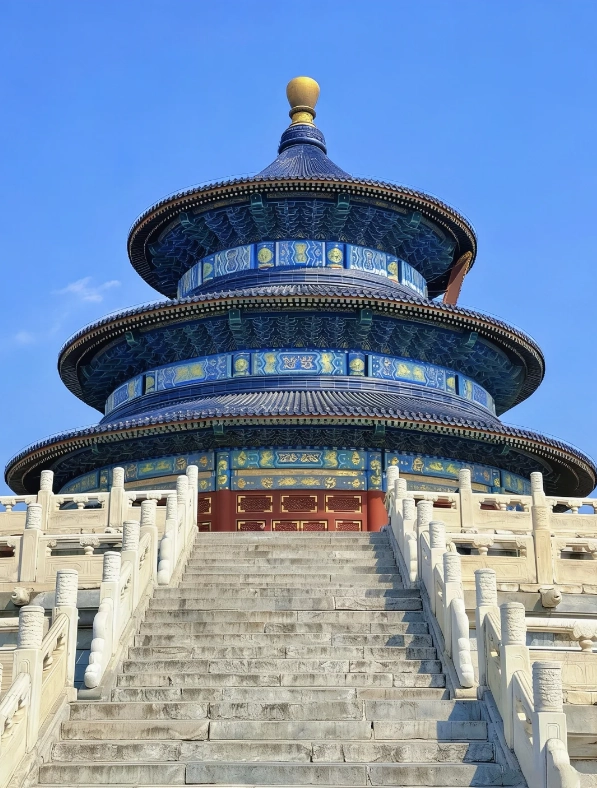 Photo of Temple of Heaven: Beijing UNESCO sites