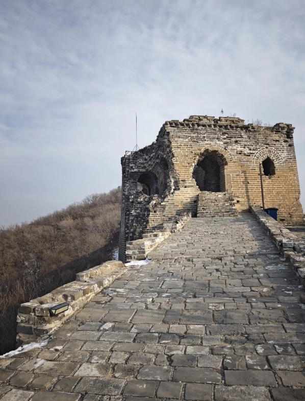 Simatai Great Wall