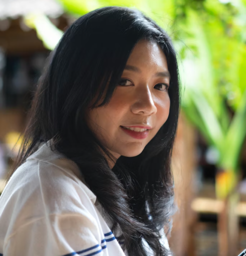 Wenjing Pan