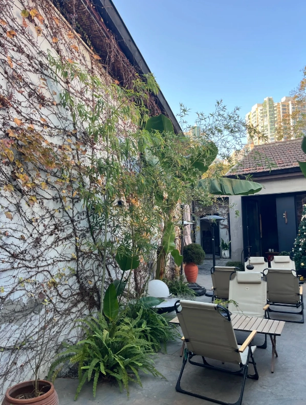 Photo of M50 Art District: Shanghai art galleries