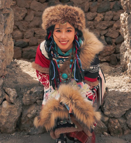 Ling Tao