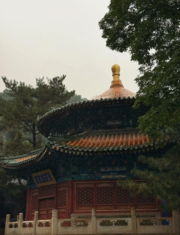 Photo of Tanzhe Temple: Beijing day trip