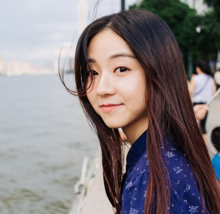 Dongmei Luo