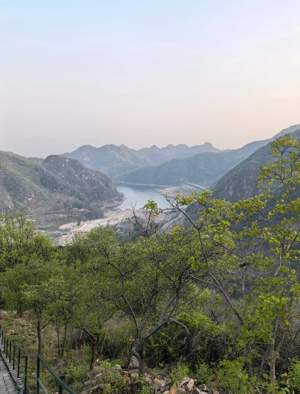 Photo of Shilinxia Scenic Area: Shilinxia hiking trails