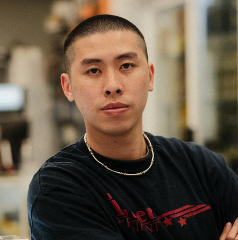 Sheng Lu