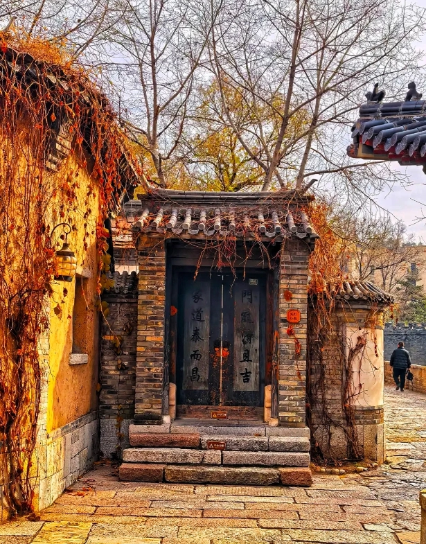 Simatai Great Wall