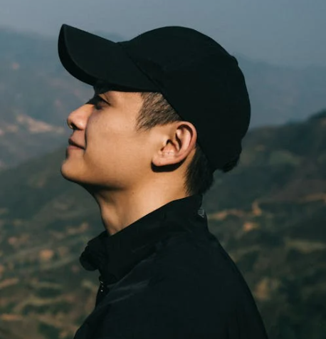 Jianming He