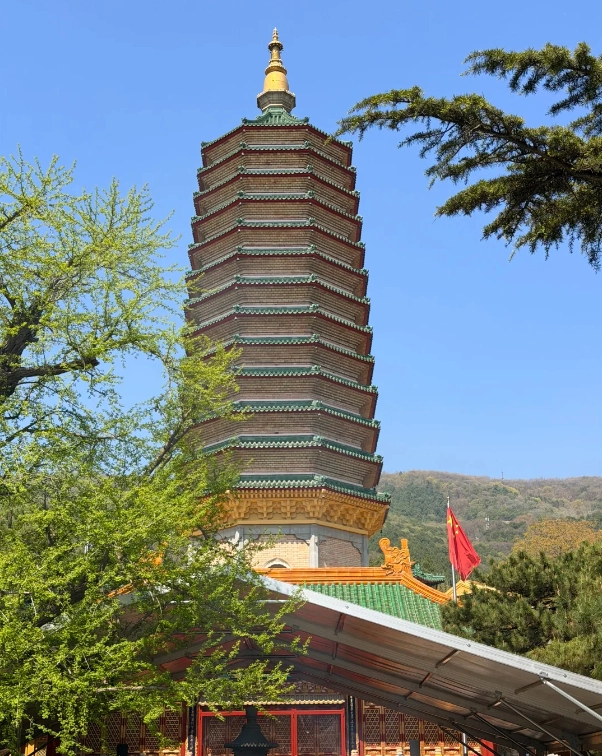 Photo of Badachu Park: Badachu Park Beijing