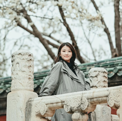 Mei Xie