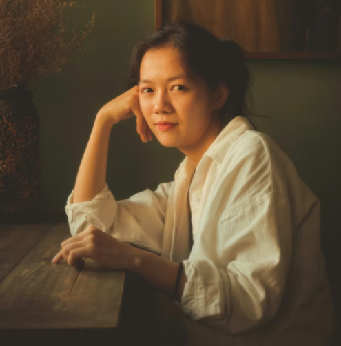 Shanshan Wu