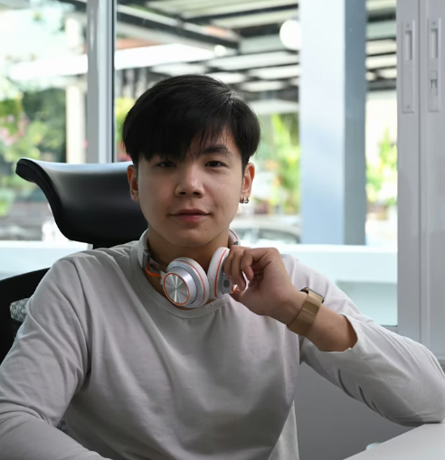 Rui Han