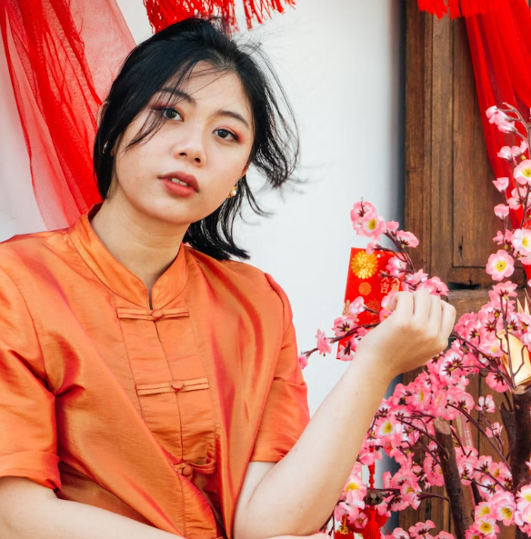 Lijuan Zhao