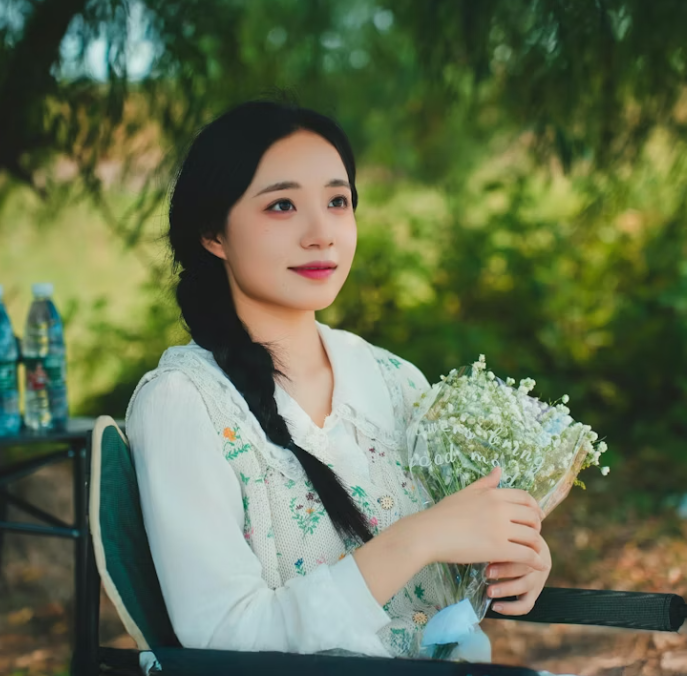 Shuqing Qin