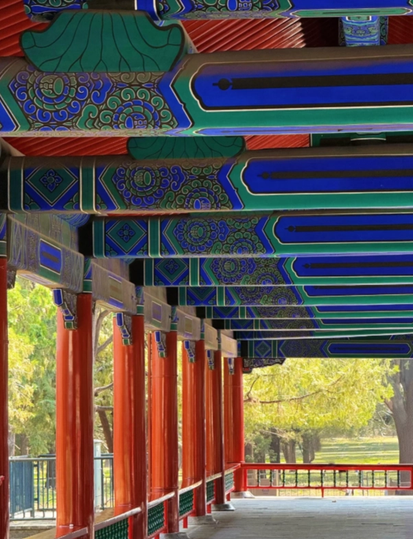 Photo of Temple of Heaven: Temple of Heaven tickets