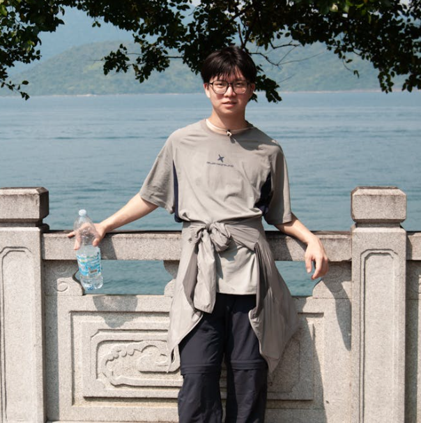 Hao Ran