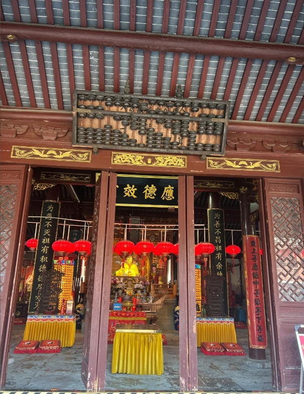 Photo of Zhujiajiao Water Town: Shanghai water town