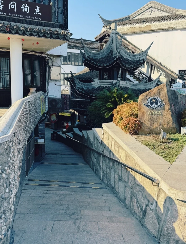 Zhoushan attractions