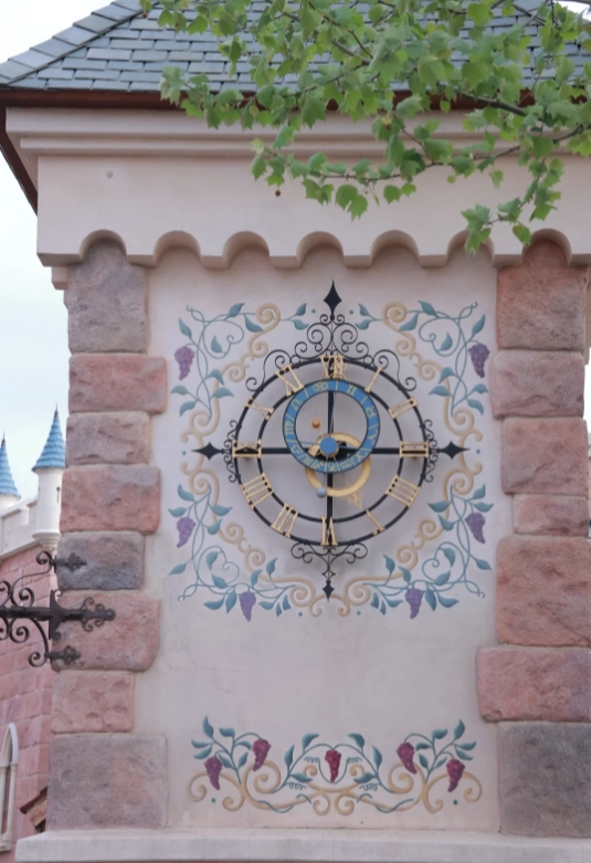 best time to visit Shanghai Disneyland best time to visit Shanghai Disneyland