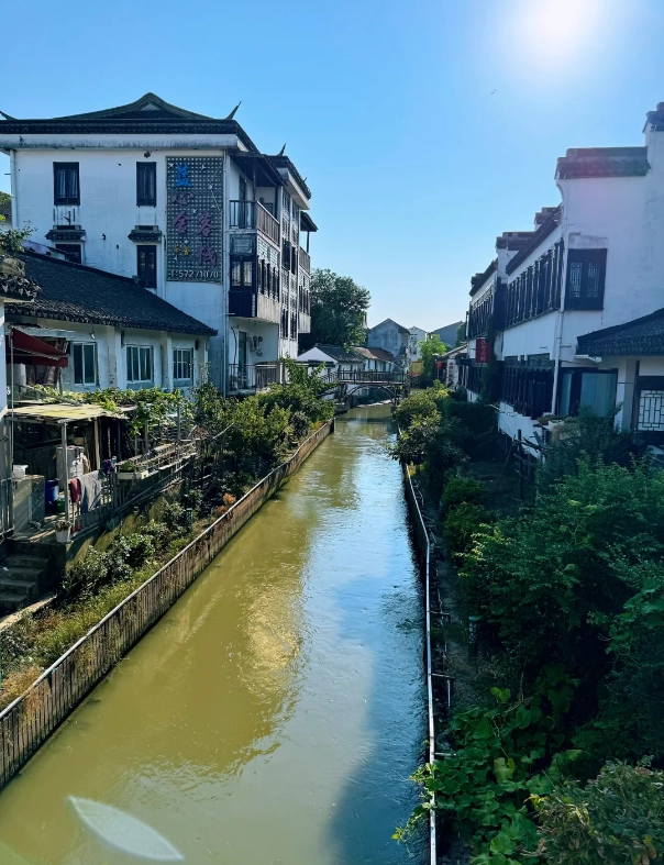 traditional fishing culture
