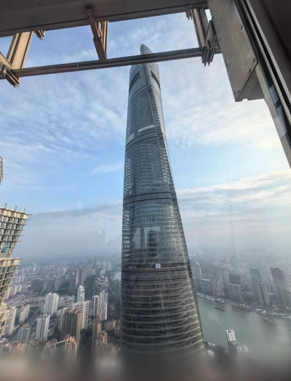 Jin Mao Tower tickets