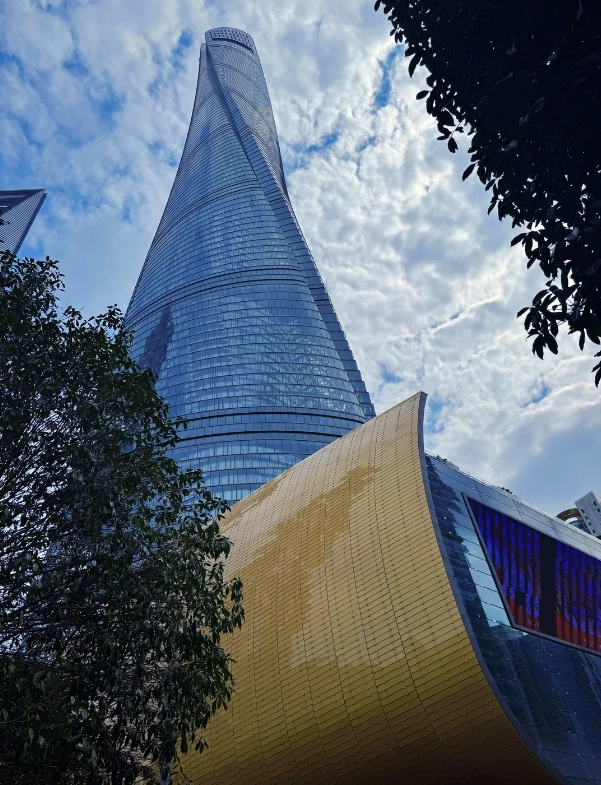 Photo of Jin Mao Tower: Jin Mao Tower tickets