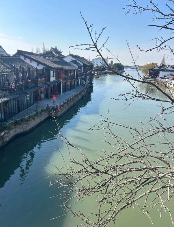Photo of Zhujiajiao Water Town: Zhujiajiao travel guide